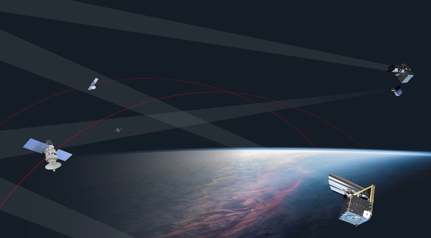 NorthStar orders three satellites to collect space situational awareness data