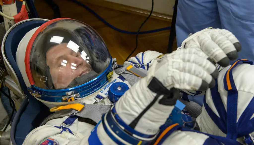 NASA chief: Russian cosmonauts unlikely fly on U.S. crew capsules until next year