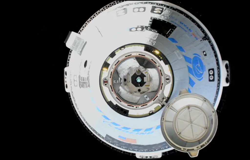 Coverage Set for NASA’s Boeing Orbital Flight Test-2 Return to Earth