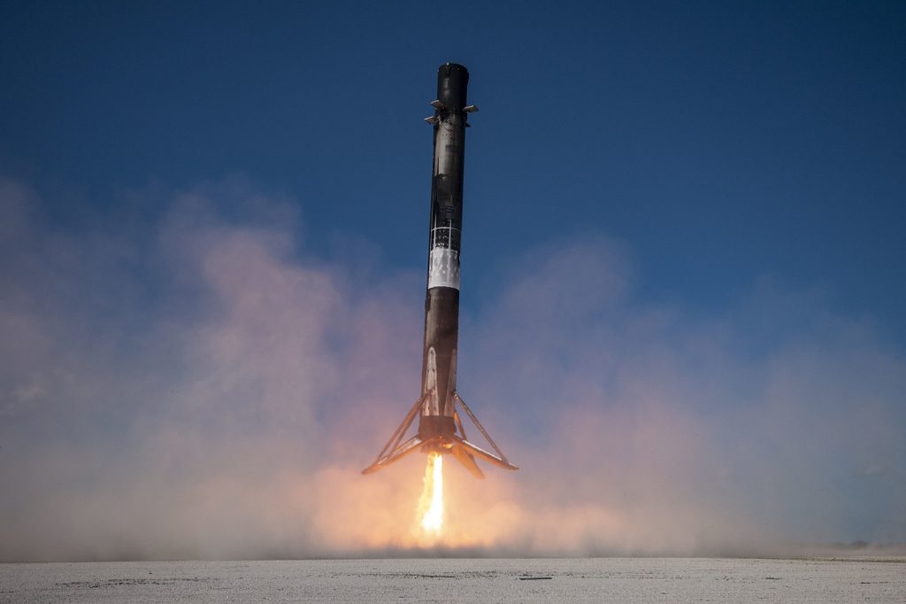 SpaceX has narrow window for Ax-2 launch