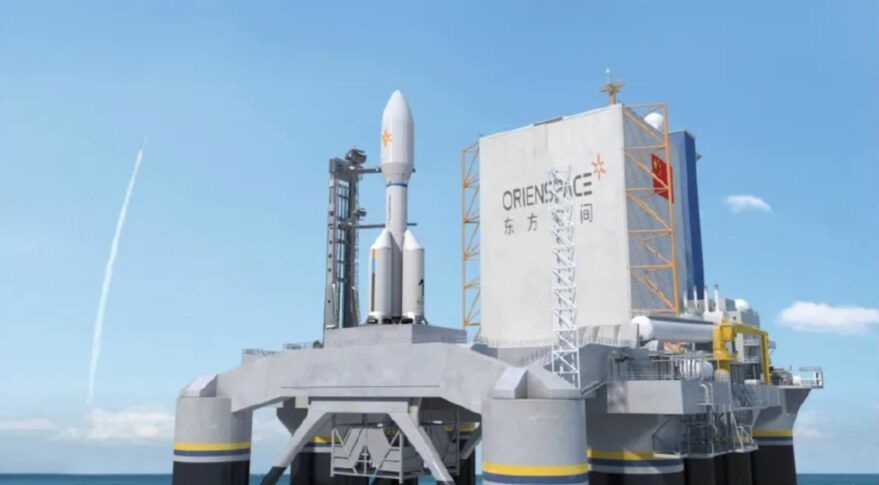 Rocket Report: Meet the Gravity-1 rocket; will Starship really cut launch costs?