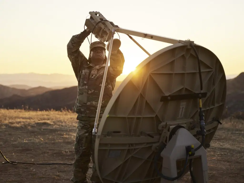 L3Harris wins $80 million Air Force contract for satcom experiments