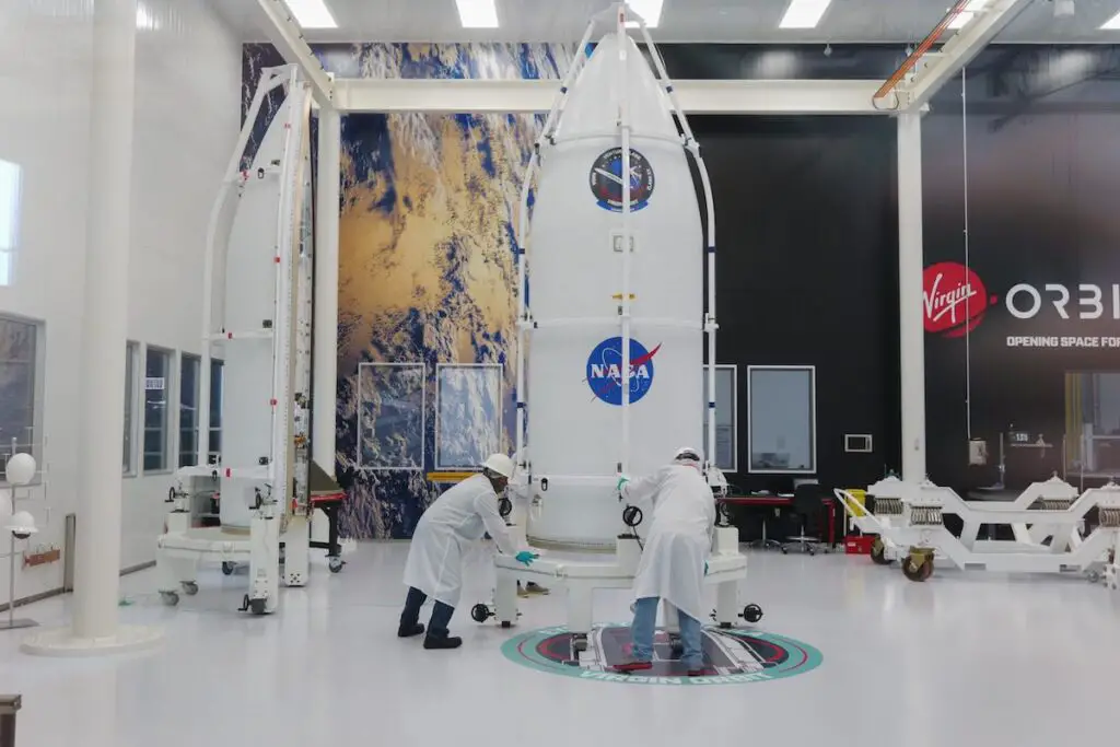 Smallsat launch providers readying for first missions of 2021