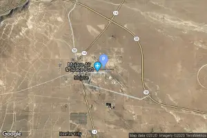 Mojave Air and Space Port, Air launch to orbit