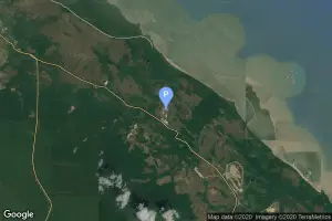 Soyuz Launch Complex, Kourou, French Guiana