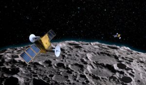 ITU to consider lunar communications regulations