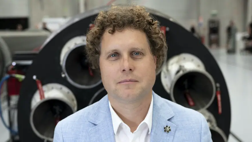 Rocket Lab says SPAC deal will accelerate development of Neutron rocket