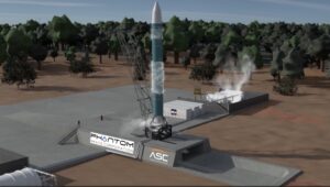 New agreement enables U.S. launches from Australian spaceports