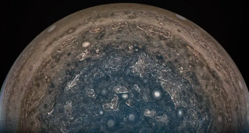 NASA extends missions to Jupiter and Mars—expect lots of Jovian moon flybys