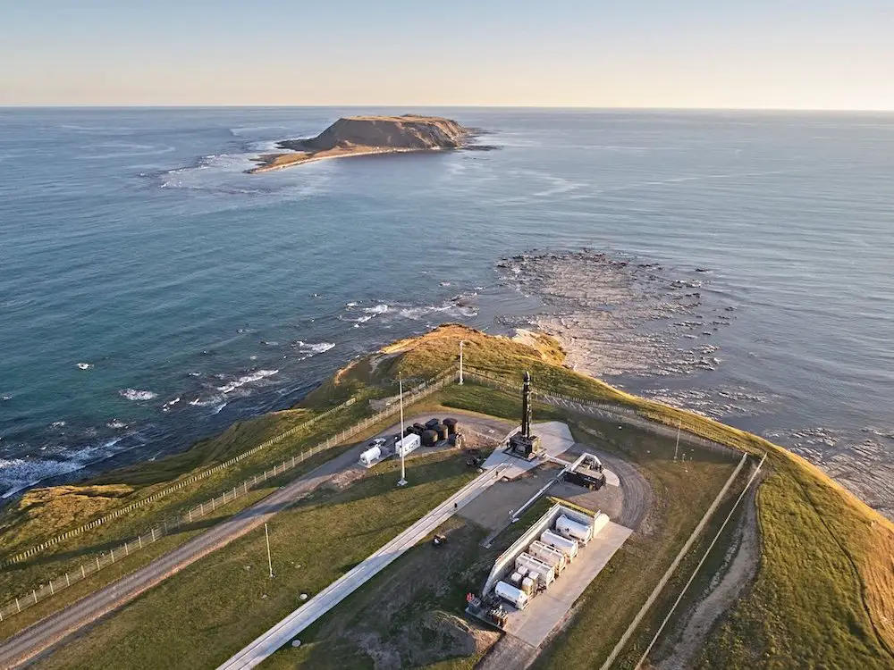 Rocket Lab announces three back-to-back launches for BlackSky