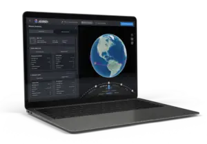 Morpheus unveils Journey software for mission planning
