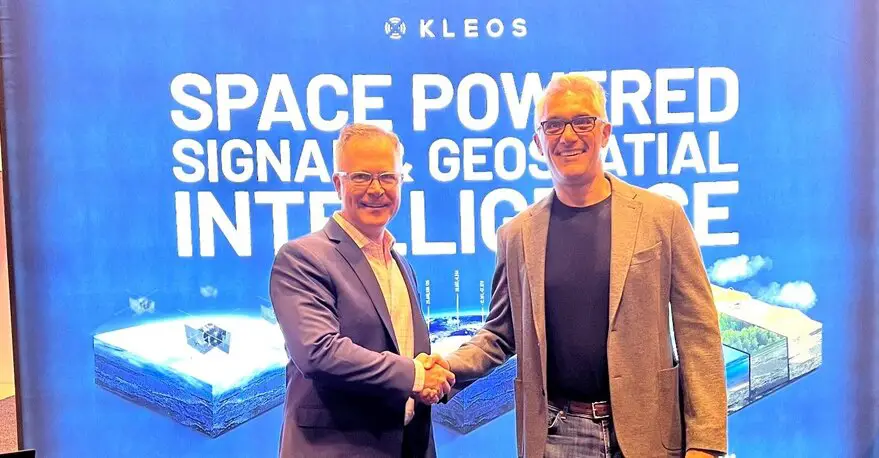 Kleos enters partnership with General Atomics