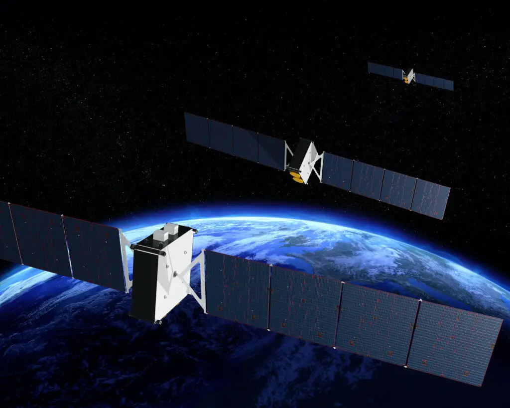 SES forges Indian satellite capacity joint venture