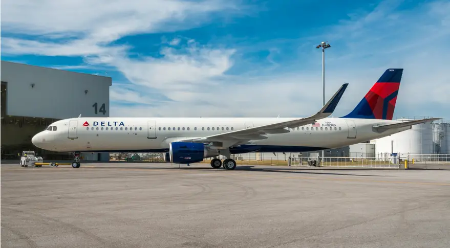 Delta Air Lines adds Viasat in-flight connectivity service