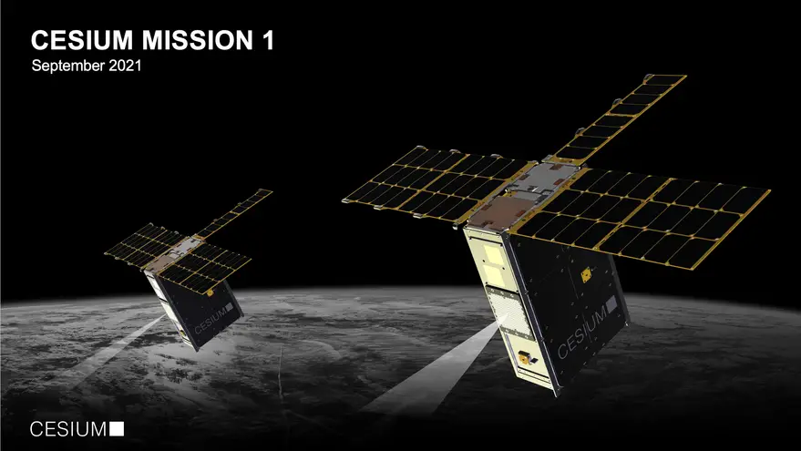 CesiumAstro unveils plan to test active phased array in orbit