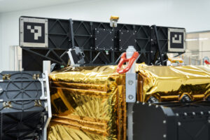 Orbit Fab and Australia’s Space Machines Company cooperate on in-orbit servicing