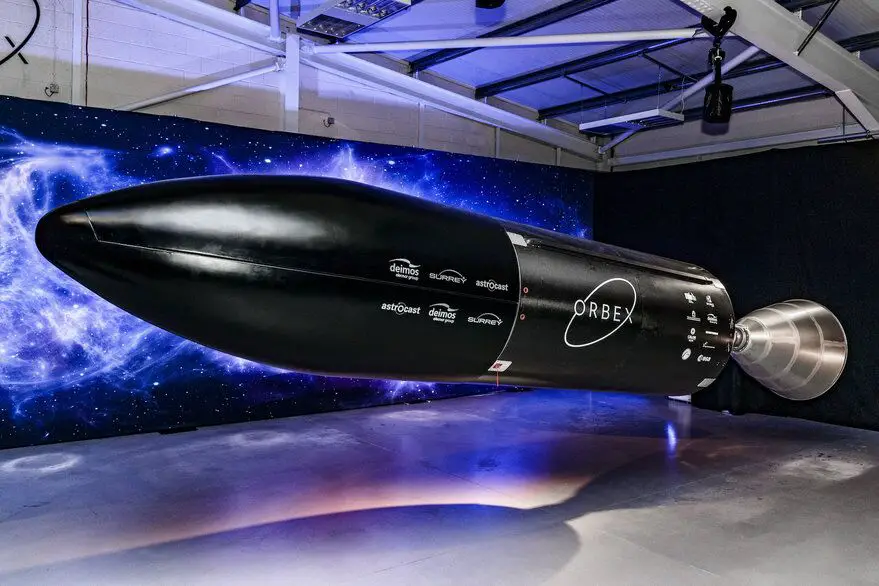 Isar Aerospace, Orbex raise funding for small launch vehicles
