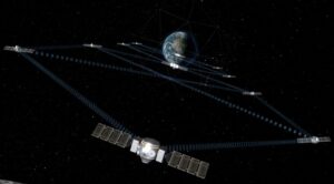 Quantum Space reveals plan for Scout-1 satellite and Sentry mission