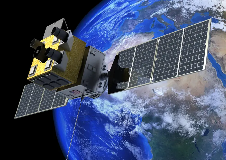 Accion to supply thrusters for Xplore ESPA-class satellite