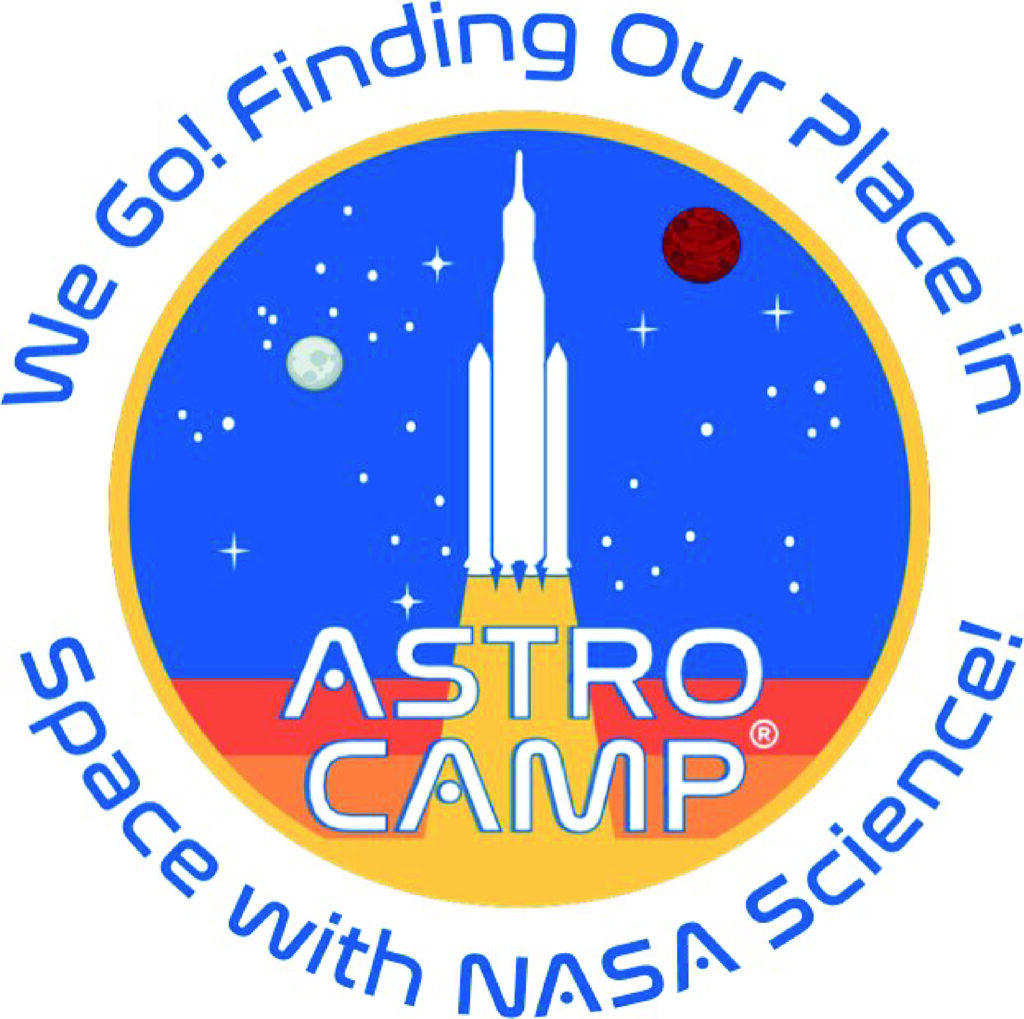 ASTRO CAMP Team at Stennis Reaches Out to Children of Migrant Workers