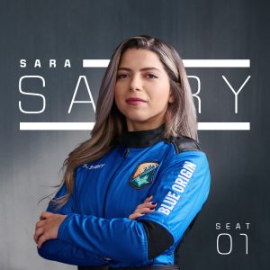 Sara Sabry