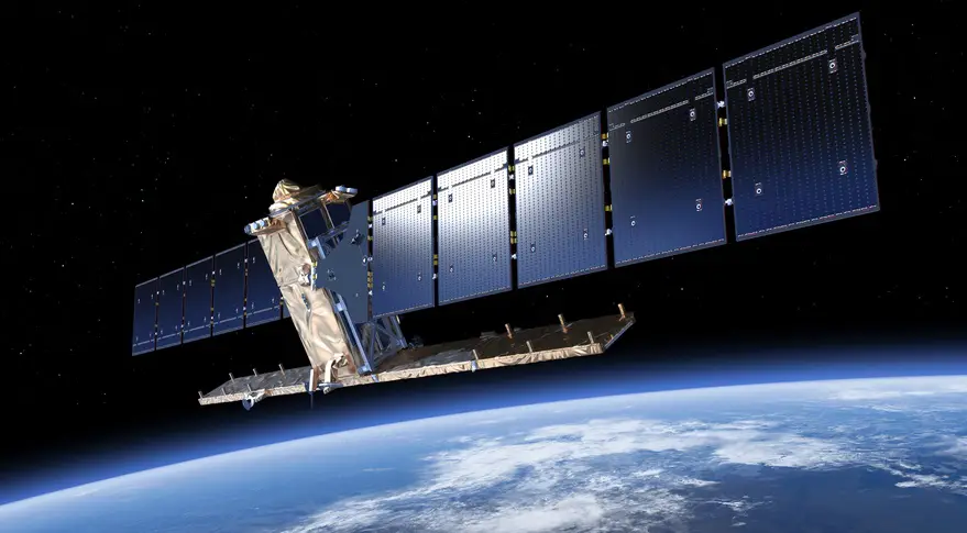 Hope fading for recovery of European radar imaging satellite