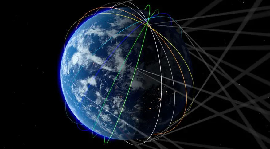 NorthStar raises $15 million for debris-tracking satellites waiting on Rocket Lab