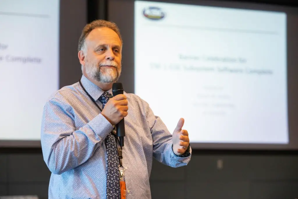 NASA Selects Shawn Quinn to Lead Exploration Ground Systems Program