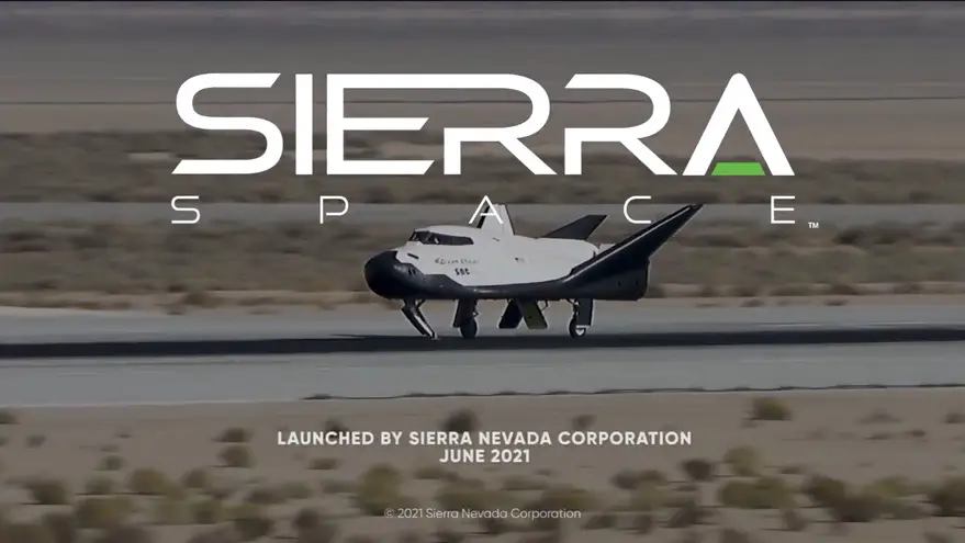 Sierra Nevada Corporation to advertise space spinoff on Saturday Night Live