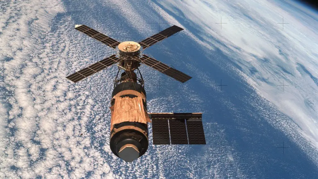 Skylab at 50 – How the United States entered the space station era