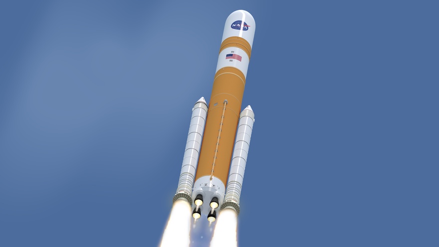 Supply chain, Artemis program limit SLS use for science missions