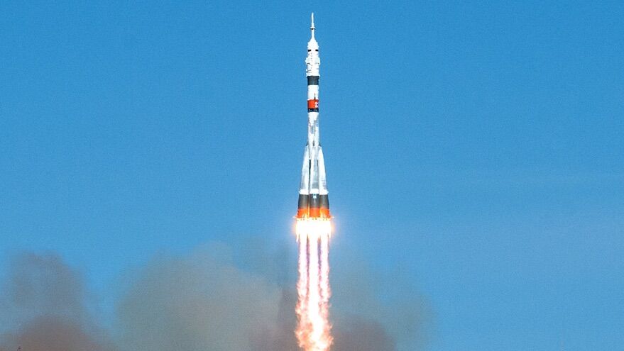NASA seeks seat on April Soyuz mission to ISS
