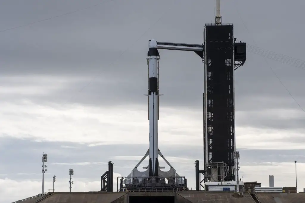 NASA Updates Coverage for Next SpaceX Resupply Launch to Space Station