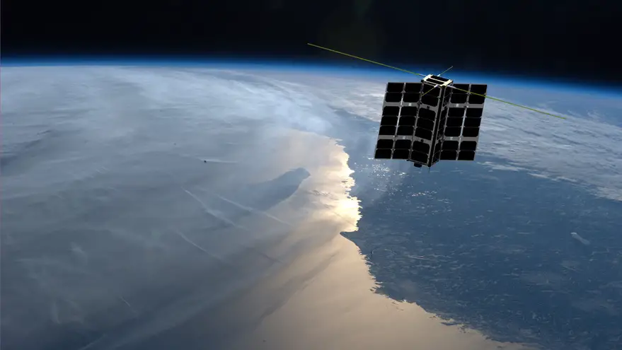 House committee presses NOAA on commercial weather data and space traffic management