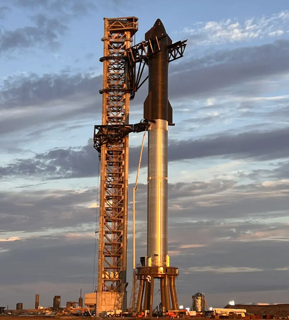 Rocket Report Astra launch fails, spaceport comes to a vote