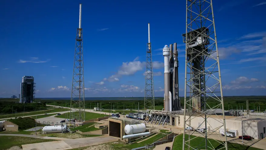 Starliner resets for next launch attempt after ISS problems