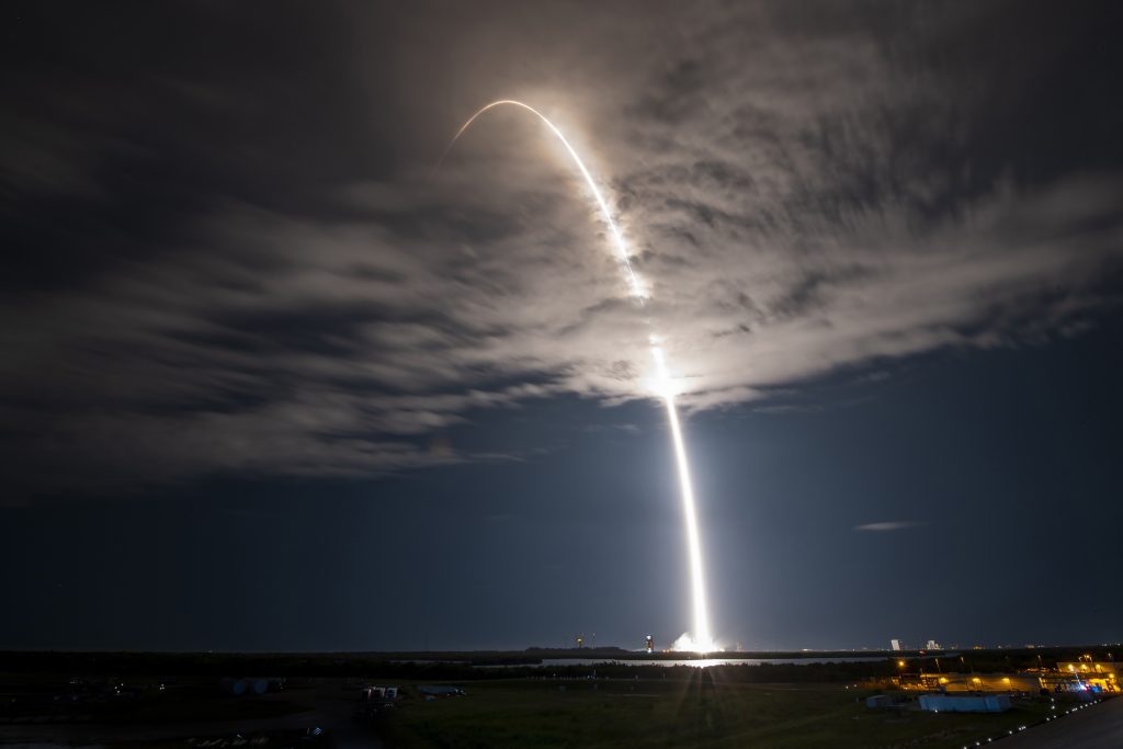 SpaceX breaks another booster reuse record, but did anyone see it?