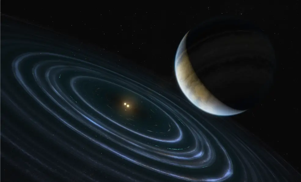 NASA selects potential small-scale astrophysics missions, Hubble measures exoplanet’s odd orbit