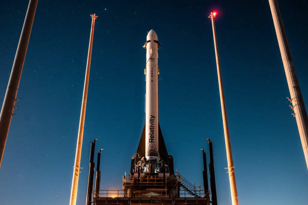 Rocket Report: SpaceX may see revenue spike in 2023; Terran 1 gets a date