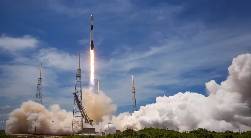 SpaceX sees continued strong demand for rideshare missions