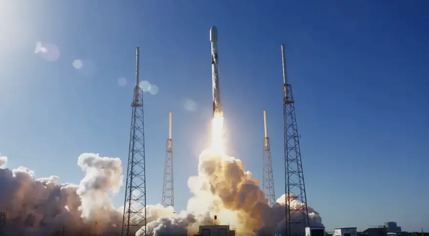 SpaceX begins 2023 with Transporter-6 launch
