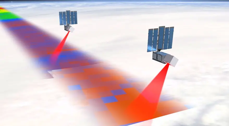 NASA looking for new launch of remaining TROPICS cubesats