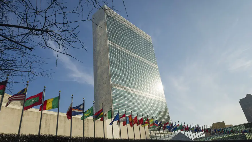Space sustainability makes slow progress at the United Nations