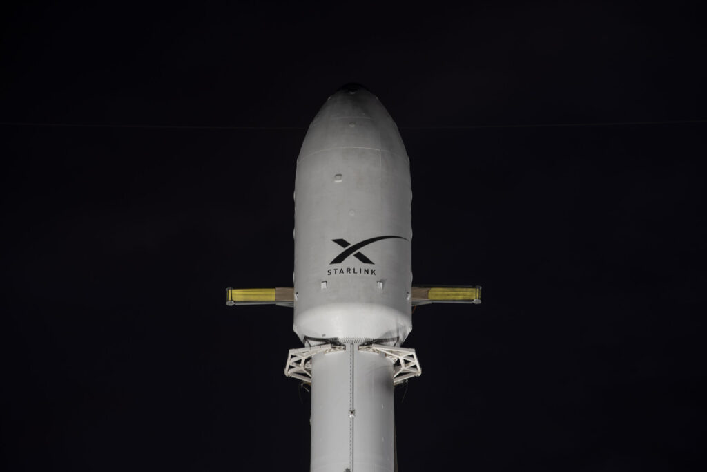 Falcon 9 completes its 100th successful flight in a row [Updated]