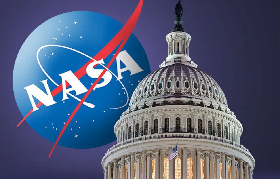 House Science Committee advances budget reconciliation package