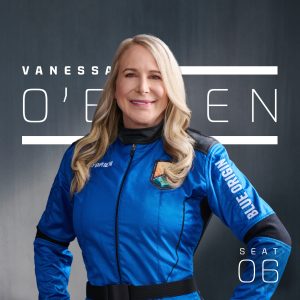 Vanessa O’Brien
