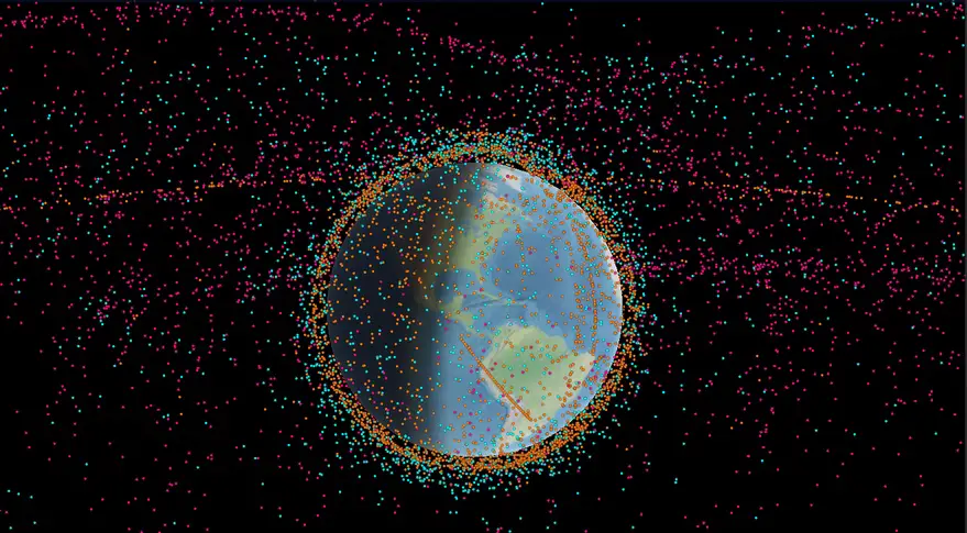 Privateer unveils technology for improved tracking of space objects