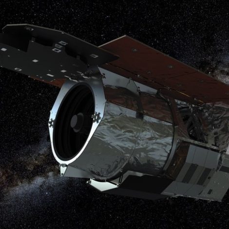 Pandemic causes delay and cost increase for NASA’s Roman Space Telescope